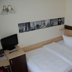 Chambre Mit-Mensch Fotos