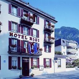Hotelfotos Rigi