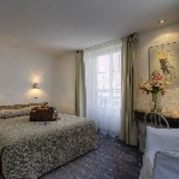 Интерьер Hôtel Du Dragon Fotos