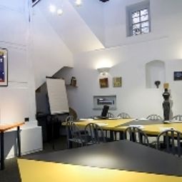 Конференц-зал Hôtel Du Dragon Fotos