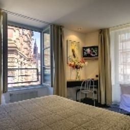 Номер Hôtel Du Dragon Fotos