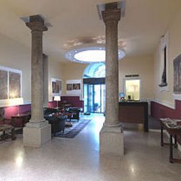 Hall Gran Duca di York Fotos
