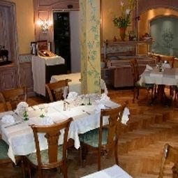 Ristorante Au Cerf d´Or Fotos