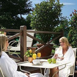 Wellness/fitness Gerry Weber Sportpark Hotel Fotos