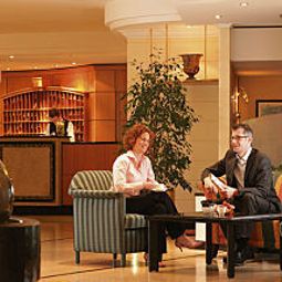 Hall Gerry Weber Sportpark Hotel Fotos