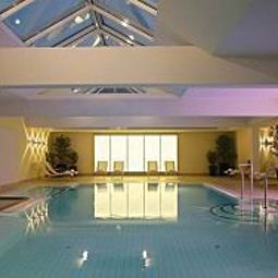 Pool Gerry Weber Sportpark Hotel Fotos
