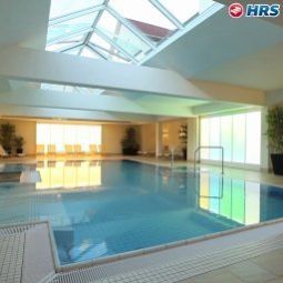 Pool Gerry Weber Sportpark Hotel Fotos