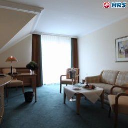 Suite Gerry Weber Sportpark Hotel Fotos