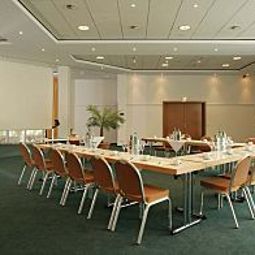 Sala congressi Gerry Weber Sportpark Hotel Fotos