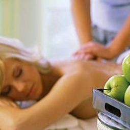 Area wellness Gerry Weber Sportpark Hotel Fotos