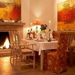 Restaurant Galerie-Hotel Fotos