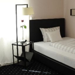 Chambre Galerie-Hotel Fotos