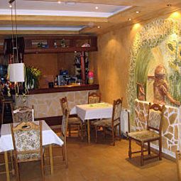Restaurant Zur Oase Gasthaus & Pension Fotos