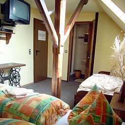 Zimmer Zur Oase Gasthaus & Pension Fotos