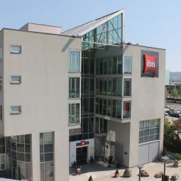 ibis Linz City Linz 