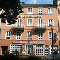 Malepartus Schwalbach 