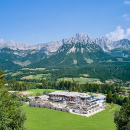 Kaiserhof Ellmau (Tirol)