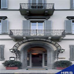 Plaza e de Russie Viareggio 