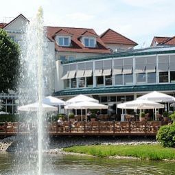 Gerry Weber Sportpark Hotel Halle 
