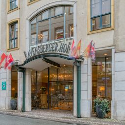 Hotelfotos Ravensberger Hof