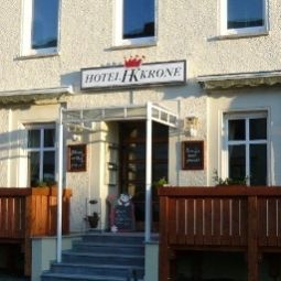 Krone Lindow 