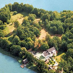 Seehotel Lindenhof Lychen 