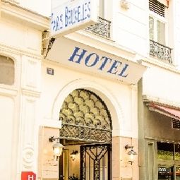  Paris Bruxelles Fotos