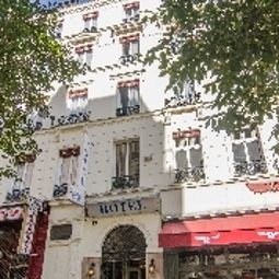  Paris Bruxelles Fotos