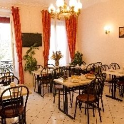 Restaurant Paris Bruxelles Fotos