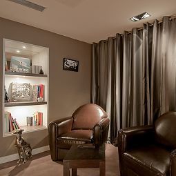 Интерьер Claude Bernard Saint Germain Fotos