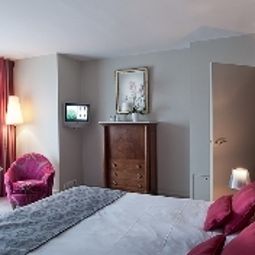  Parc Saint Severin Fotos