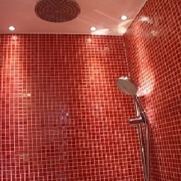 Bathroom Devillas Fotos