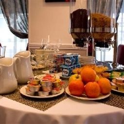 Breakfast room Devillas Fotos
