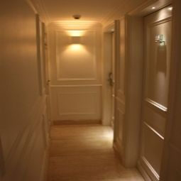 Hall Devillas Fotos