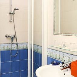 Bathroom des Mines Fotos