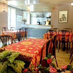 Breakfast room des Mines Fotos