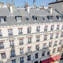  Paris Bruxelles Fotos