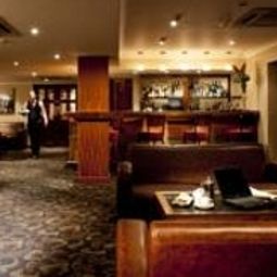Bar Hendon Hall Fotos