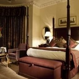 Junior-Suite Hendon Hall Fotos
