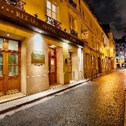  Relais du Vieux Paris Fotos