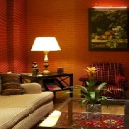 Innenansicht Relais du Vieux Paris Fotos
