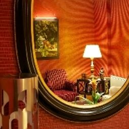 Innenansicht Relais du Vieux Paris Fotos