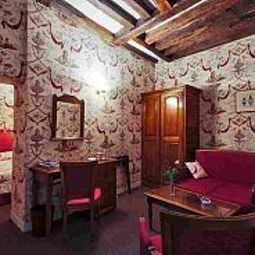 Suite Relais du Vieux Paris Fotos