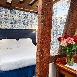  Relais du Vieux Paris Fotos