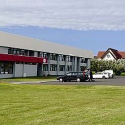 Hotelfotos Fosshotel Reykholt