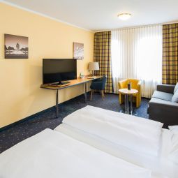 Hotelfotos Central Garni