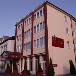 Sprenz Am Pferdemarkt Oldenbourg Zentrum
