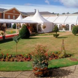 Thistle Haydock Liverpool Haydock