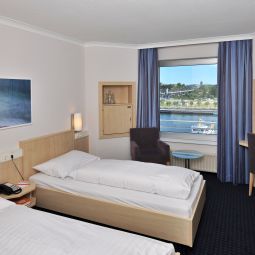  InterCityHotel Fotos