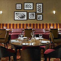 Restaurant Bexleyheath Marriott Hotel Fotos